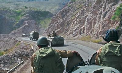 Ввод советских войск в афганистан